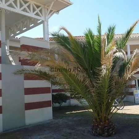 Chamant Appartement T2 Avec Piscine شقة