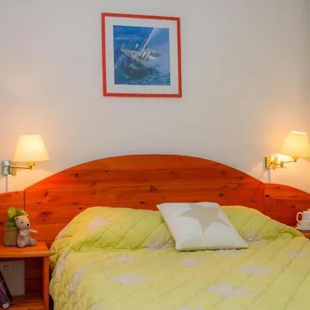 Chamant Appartement T2 Avec Piscine * Soulac-sur-Mer